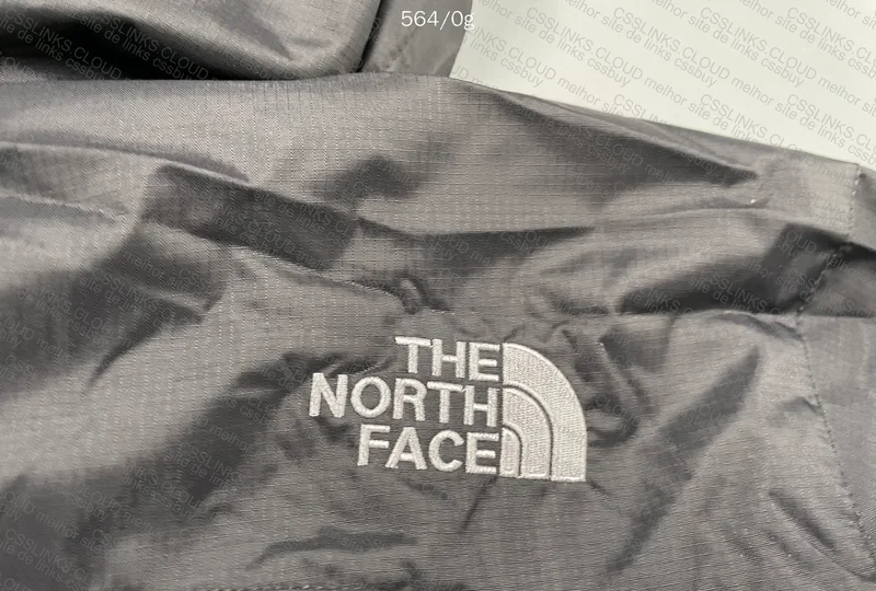 TNF Windbreaker - GL?? 5