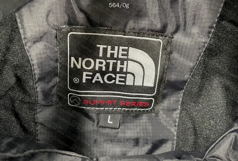 TNF Windbreaker - GL?? 6