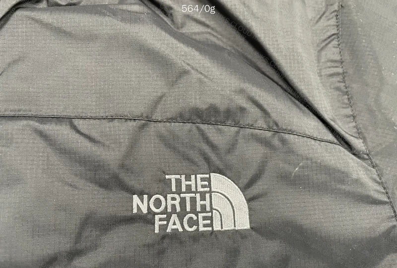 TNF Windbreaker - GL?? 7