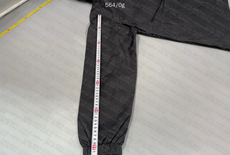 TNF Windbreaker - GL?? 8
