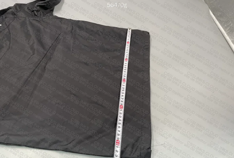 TNF Windbreaker - GL?? 9