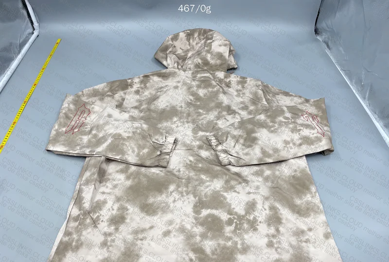 Trapstar Windbreaker 3