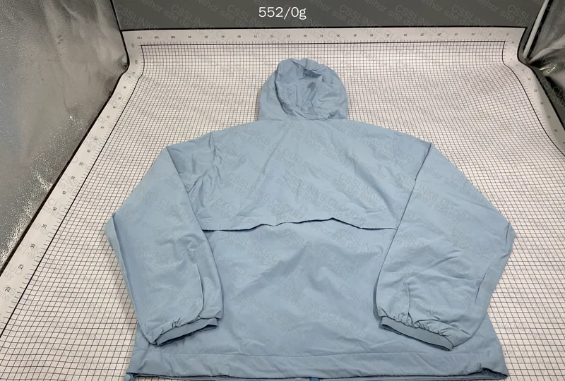 Trapstar Windbreaker 5