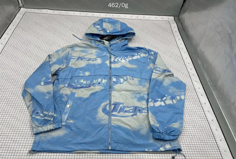Trapstar Windbreaker (Blind Box)