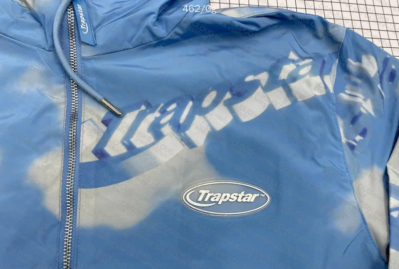 Trapstar Windbreaker (Blind Box) 2