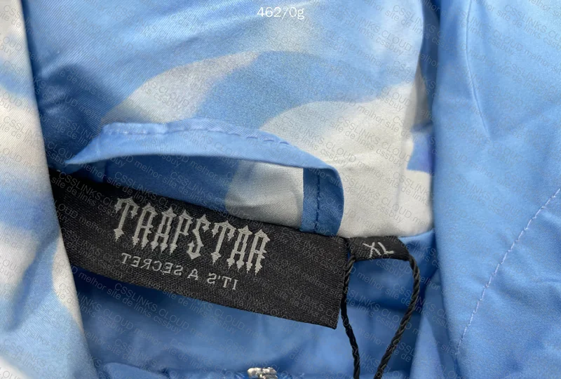 Trapstar Windbreaker (Blind Box) 3