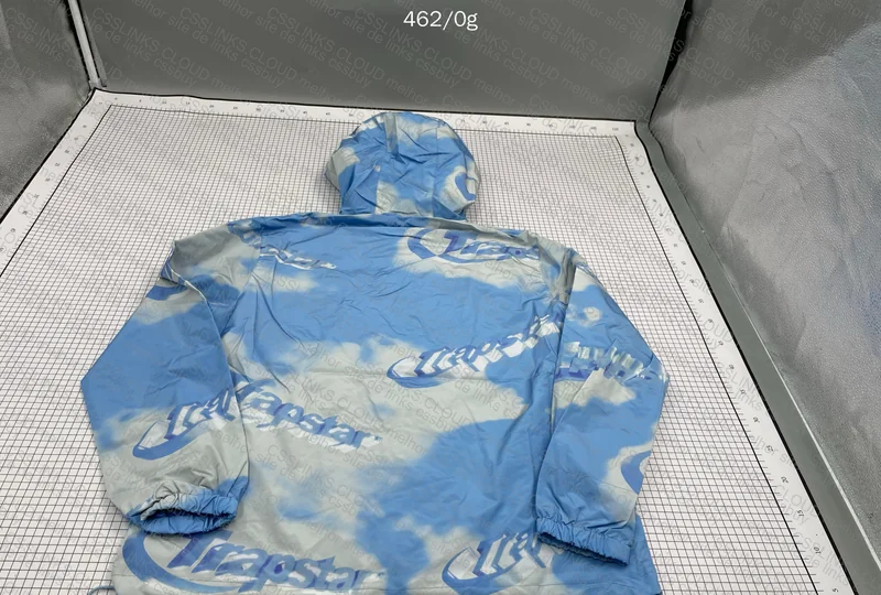Trapstar Windbreaker (Blind Box) 4