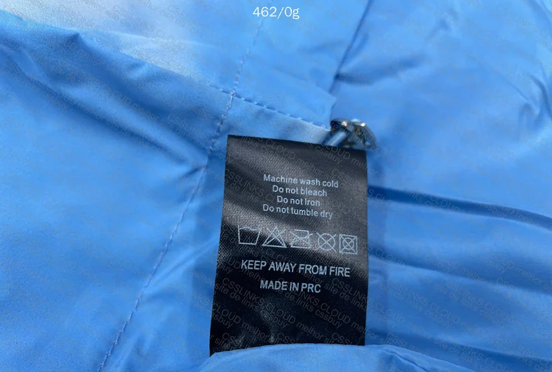 Trapstar Windbreaker (Blind Box) 5