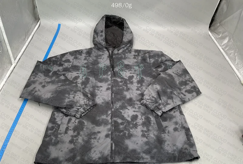 Trapstar Windbreaker Random