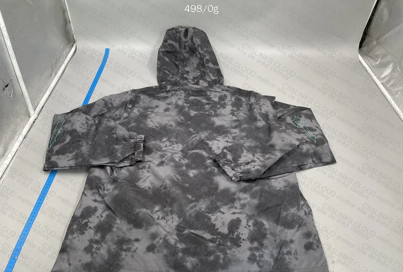 Trapstar Windbreaker Random 3