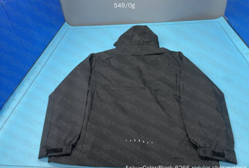 Under Armour Windbreaker 3