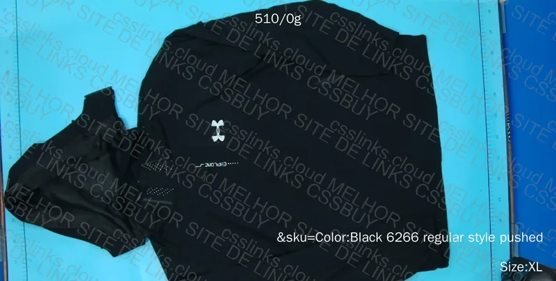 Under Armour Windbreaker
