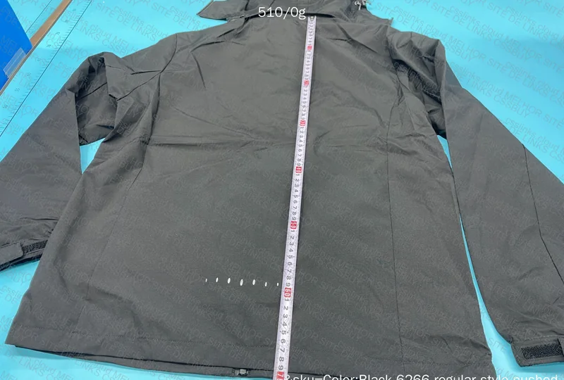Under Armour Windbreaker 6