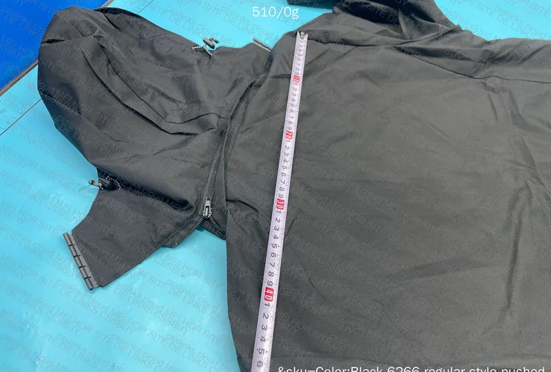 Under Armour Windbreaker 7