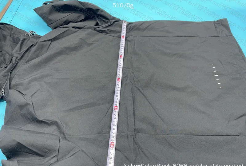 Under Armour Windbreaker 8