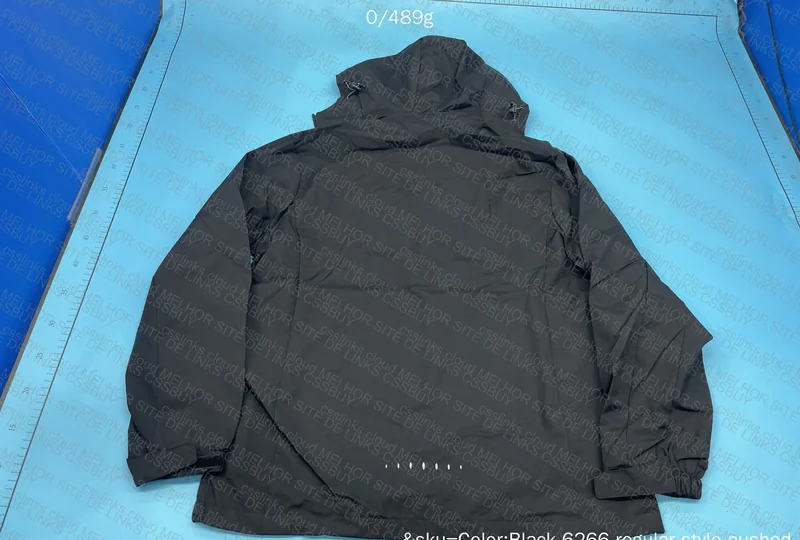 Under Armour Windbreaker 3