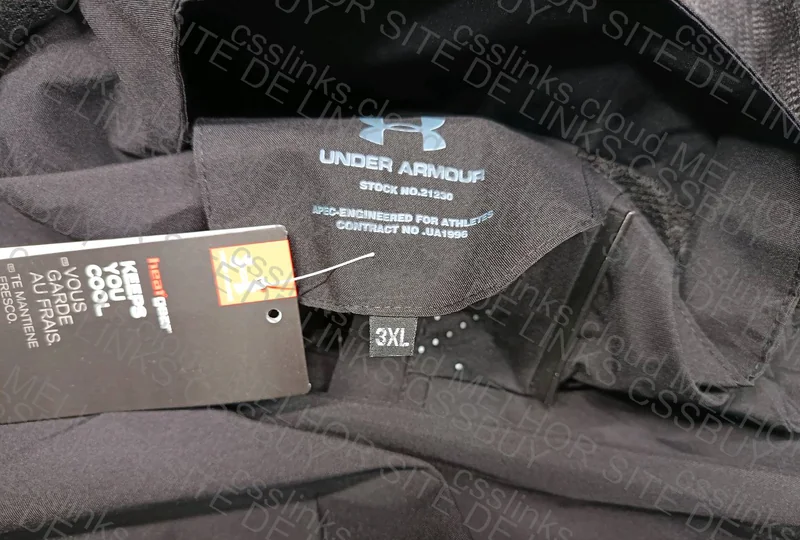 Under Armour Windbreaker 3