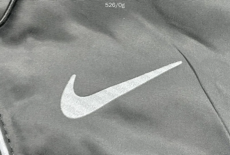 Nike and Corteiz Windbreaker 2