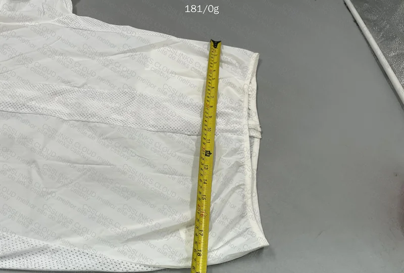 Windbreaker without Brand 2