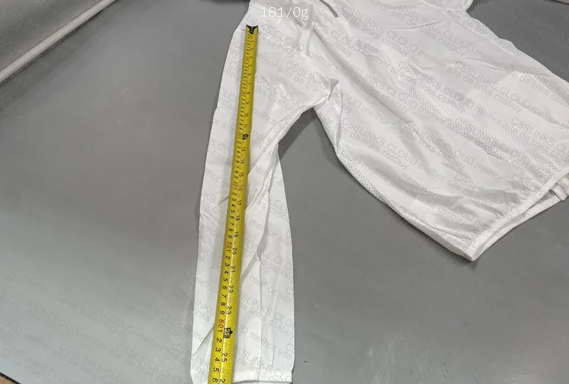 Windbreaker without Brand 5