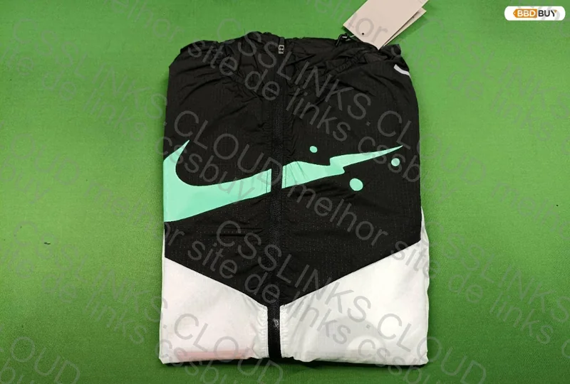 corte vento nike tokyo
