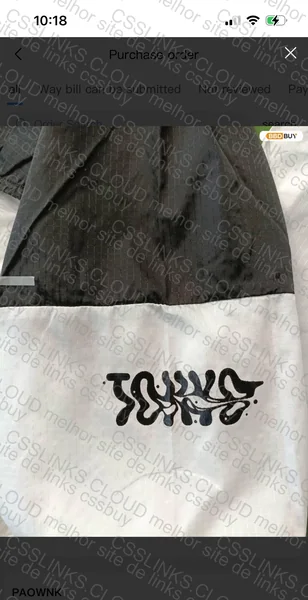 corte vento nike tokyo 6