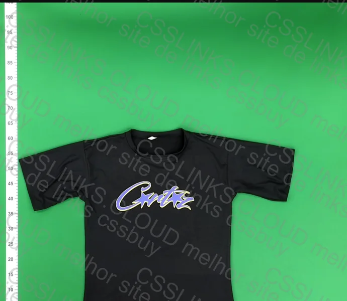 Corteiz 15¥ 2