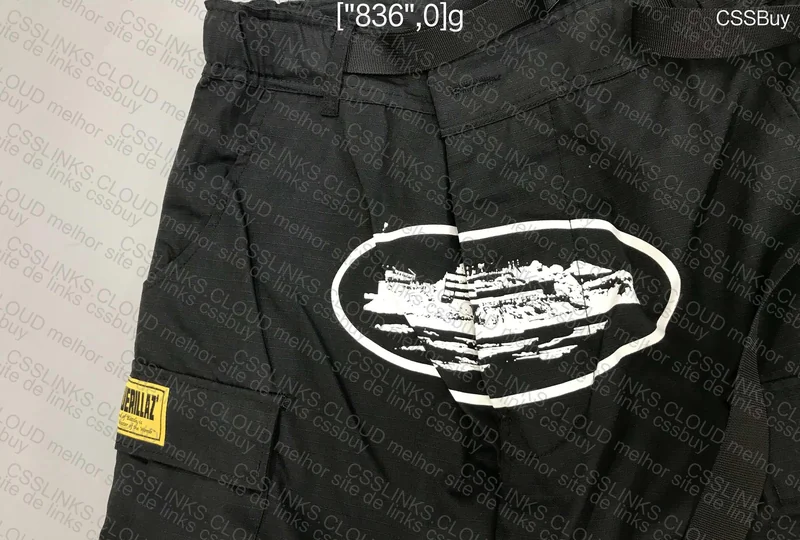 CORTEIZ ALCATRAZ CARGO 6