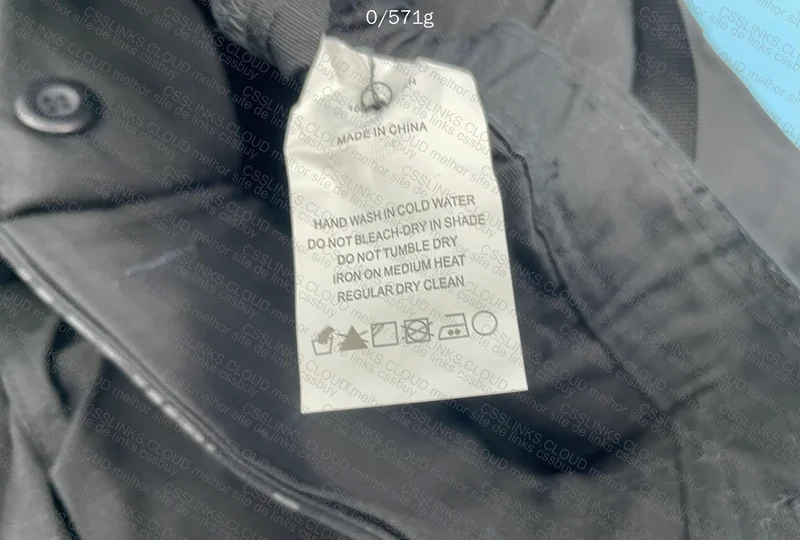 Corteiz Alcatraz Cargo Shorts 5
