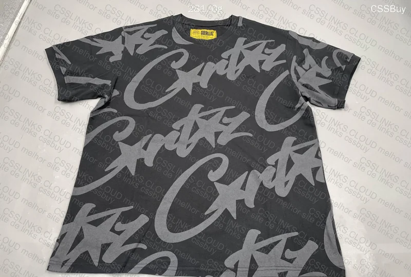 Corteiz Alcatraz Full Print 3