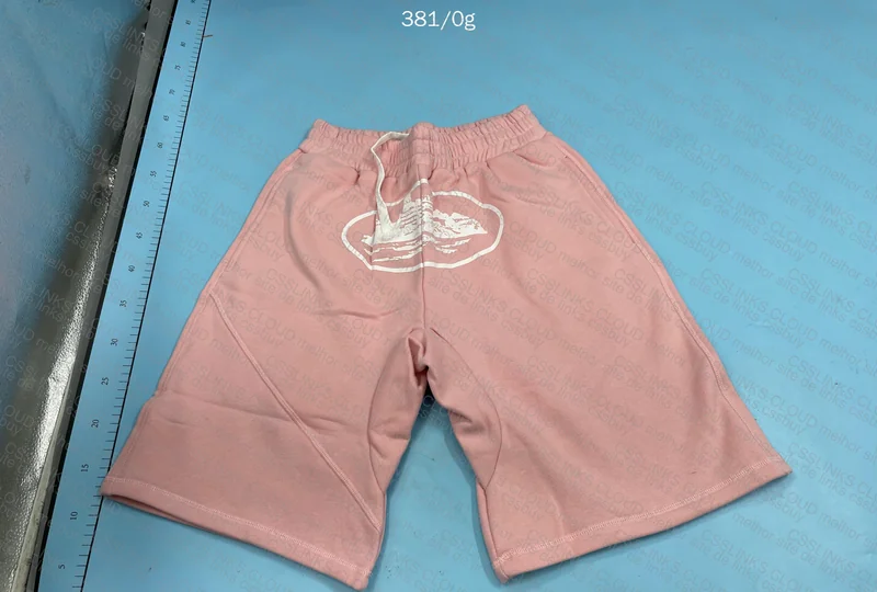 Corteiz Alcatraz Shorts 2