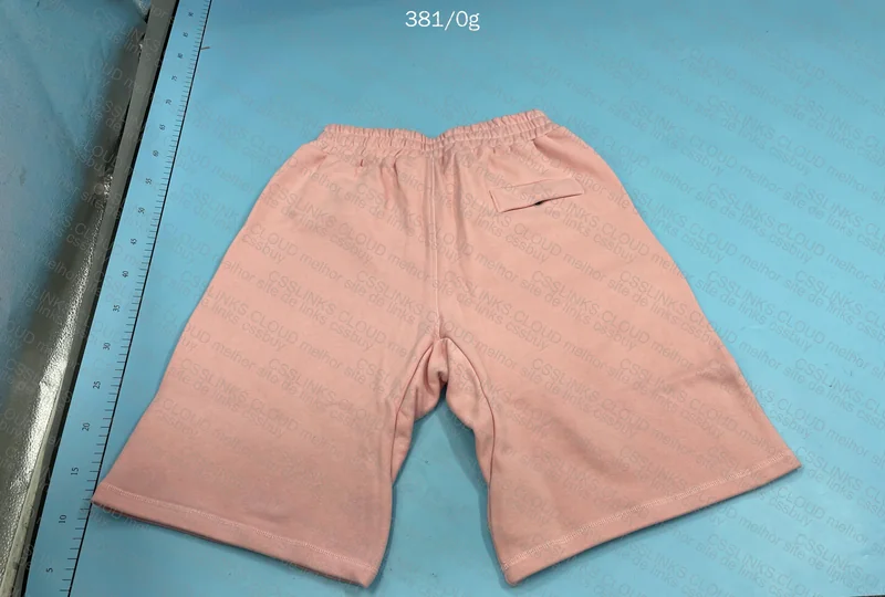 Corteiz Alcatraz Shorts 4