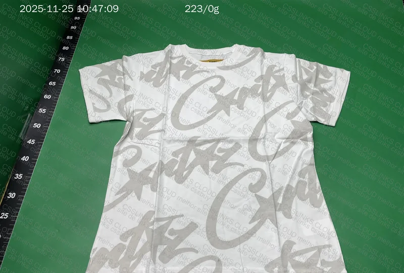 Corteiz Allstarz Allover (With Measurements) 2