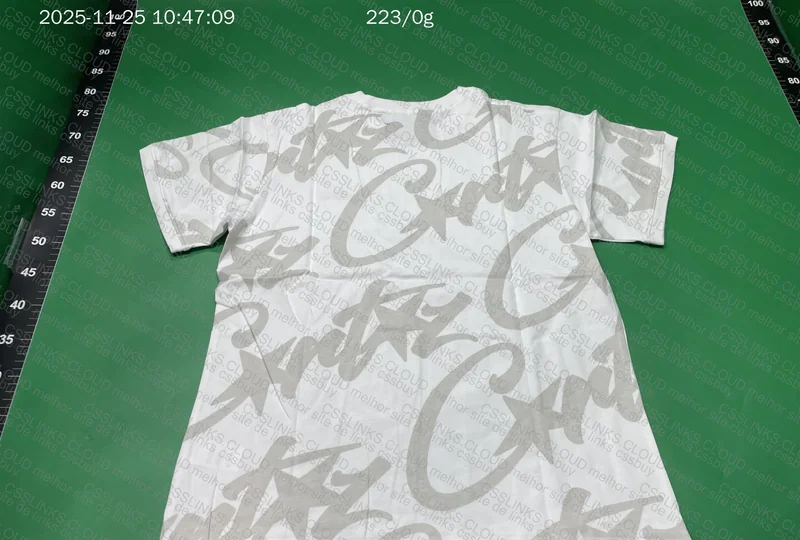Corteiz Allstarz Allover (With Measurements) 3