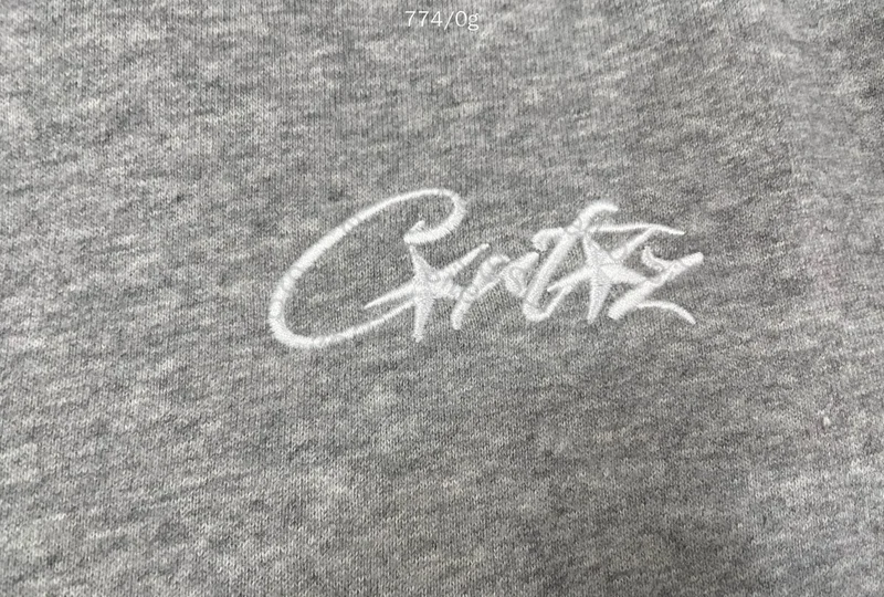 Corteiz Allstarz Hmp Hoodie 2
