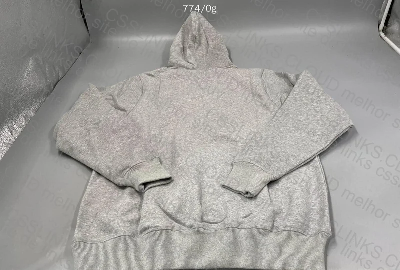 Corteiz Allstarz Hmp Hoodie 4