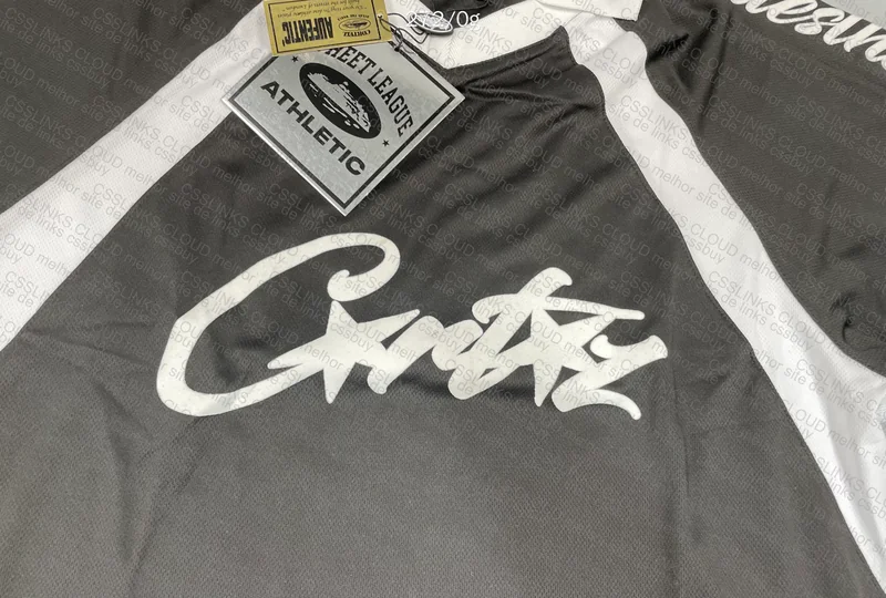 Corteiz Allstarz Jersey (Measurements in Link) 2
