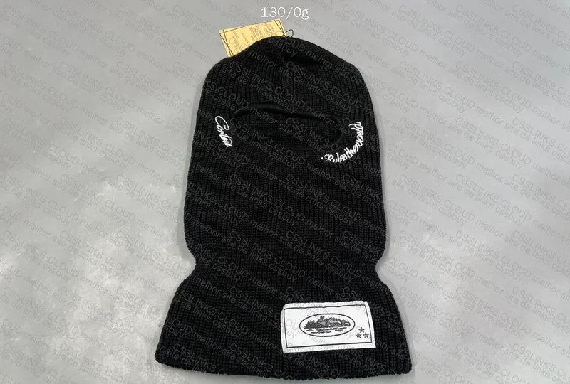 CORTEIZ BALACLAVA (SKI MASK)