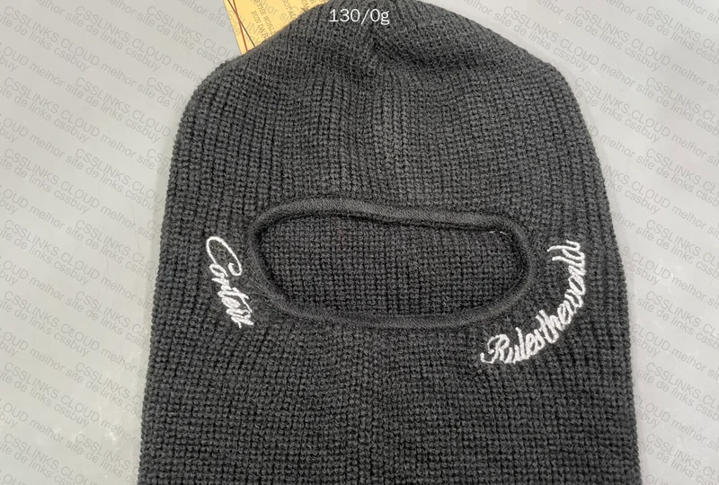 CORTEIZ BALACLAVA (SKI MASK) 2