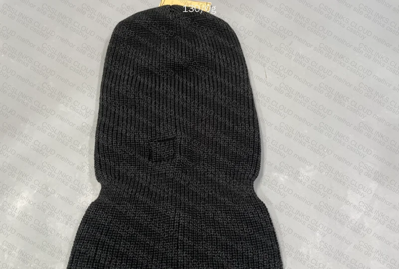CORTEIZ BALACLAVA (SKI MASK) 3