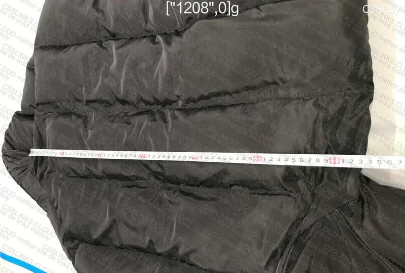 Corteiz Bolo Jacket