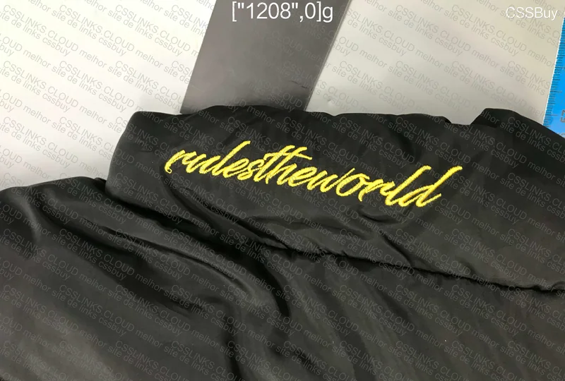 Corteiz Bolo Jacket 2