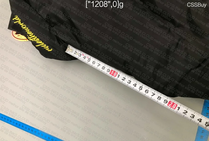 Corteiz Bolo Jacket 3