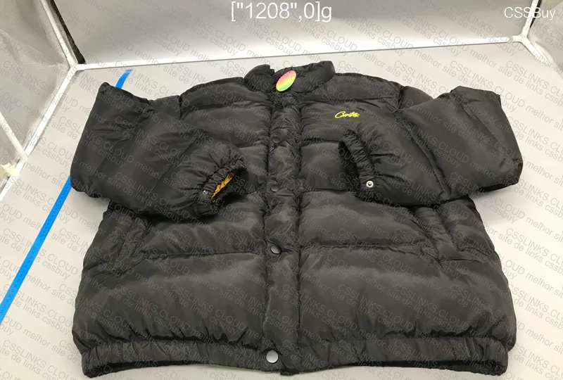 Corteiz Bolo Jacket 4