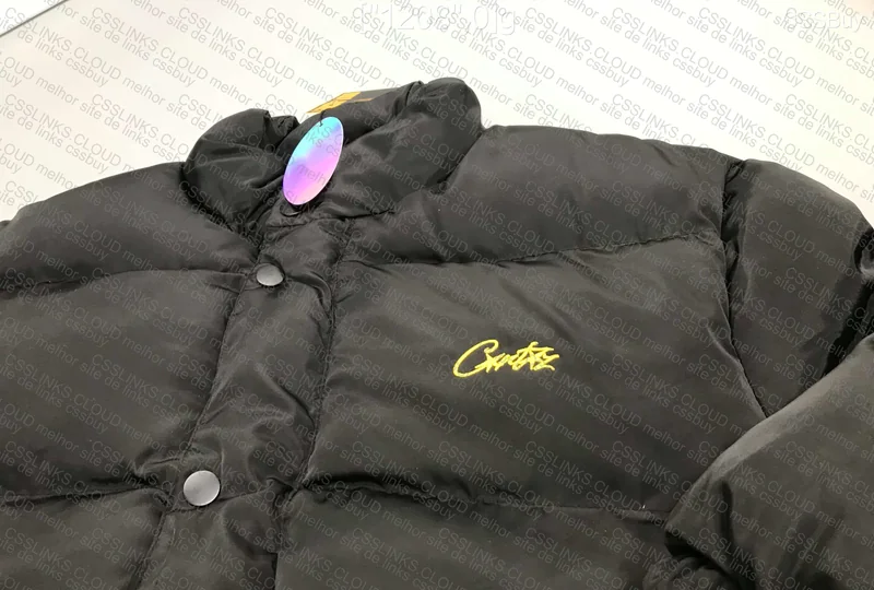 Corteiz Bolo Jacket 5