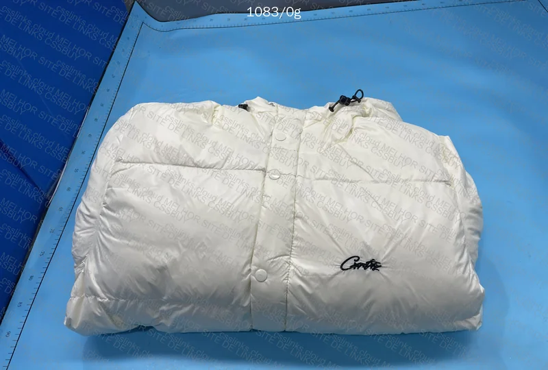 Corteiz Bolo Jacket - Sale | With Measurements
