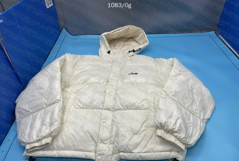 Corteiz Bolo Jacket - Sale | With Measurements 2