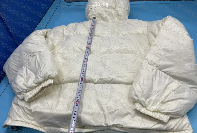 Corteiz Bolo Jacket - Sale | With Measurements 4