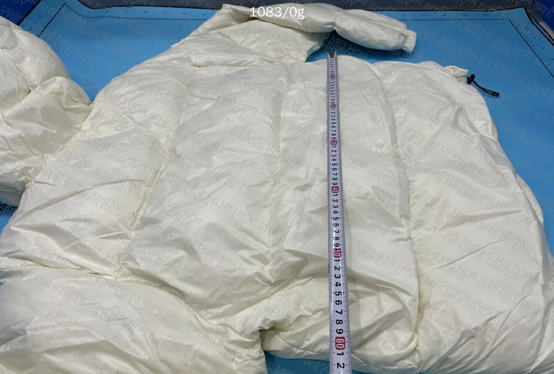 Corteiz Bolo Jacket - Sale | With Measurements 6