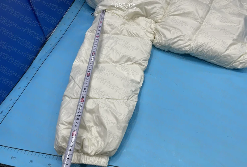 Corteiz Bolo Jacket - Sale | With Measurements 9